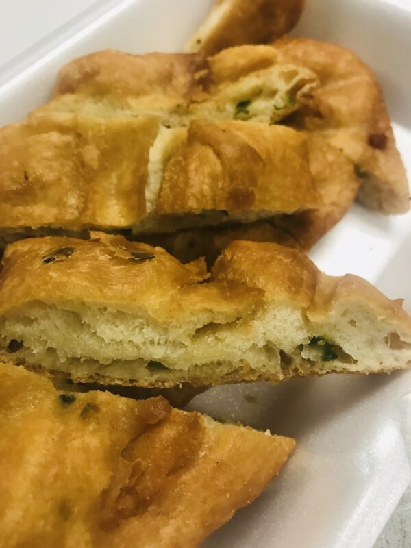 Scallion Pancake