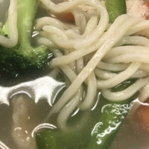 Chicken Noodle Soup