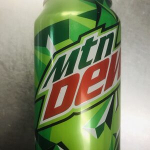 Mountain Dew