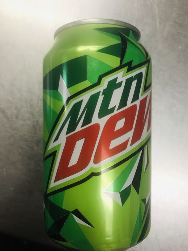 Mountain Dew