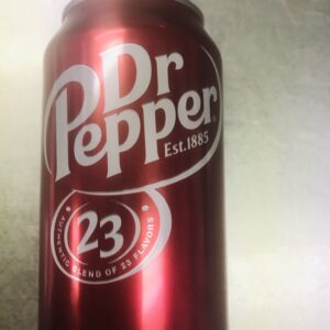 Dr. Pepper