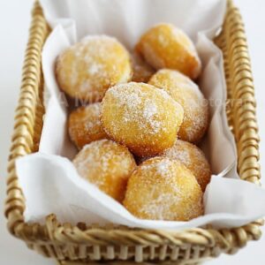 Donuts