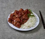 General Tso's Chicken 🌶️