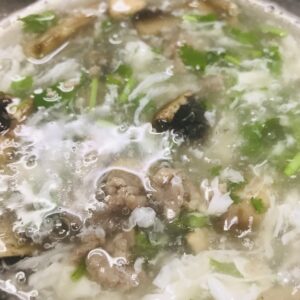 West Lake Soup