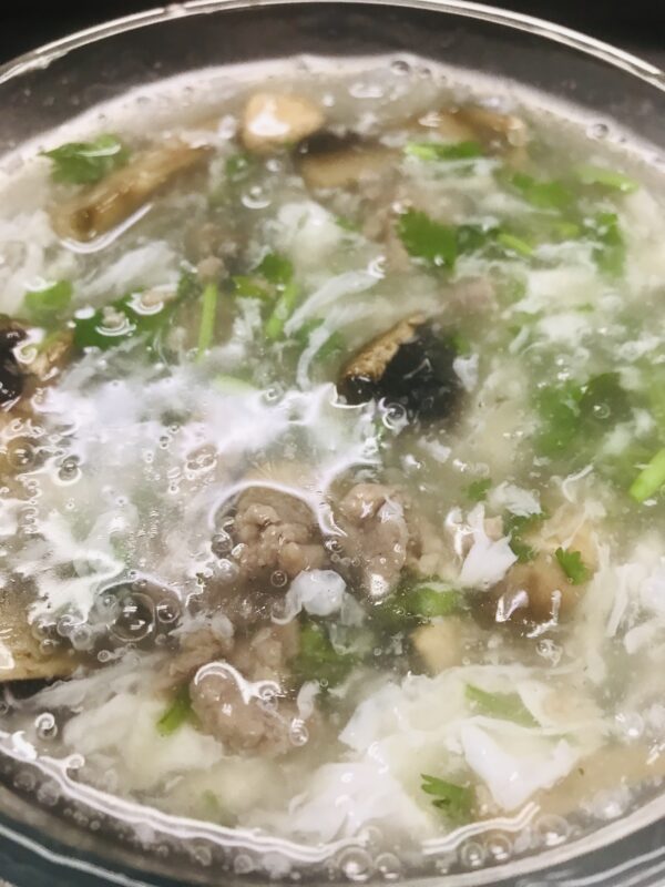 West Lake Soup